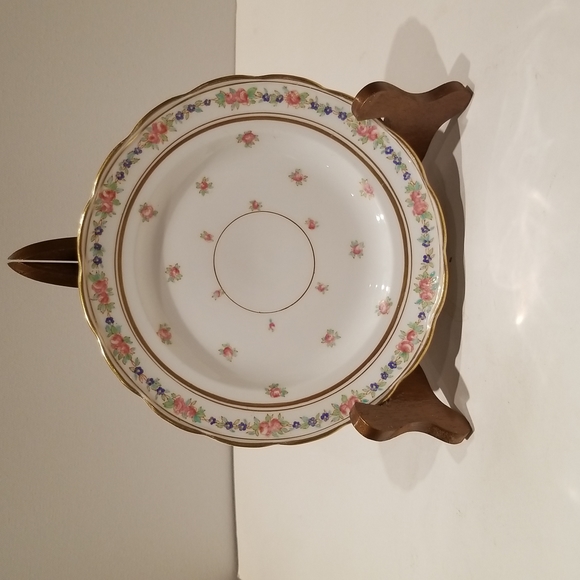 Vintage Ryrie Bro's son ceramic plate - Picture 6 of 8